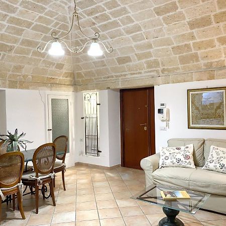 La Dimora Del Mercante - Puglia Mia Apartments Monopoli Eksteriør bilde