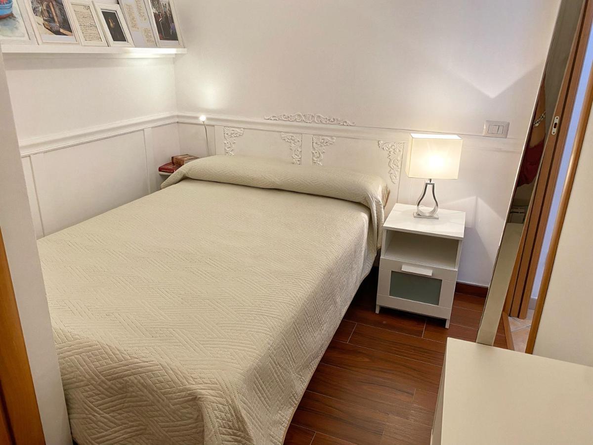 La Dimora Del Mercante - Puglia Mia Apartments Monopoli Eksteriør bilde