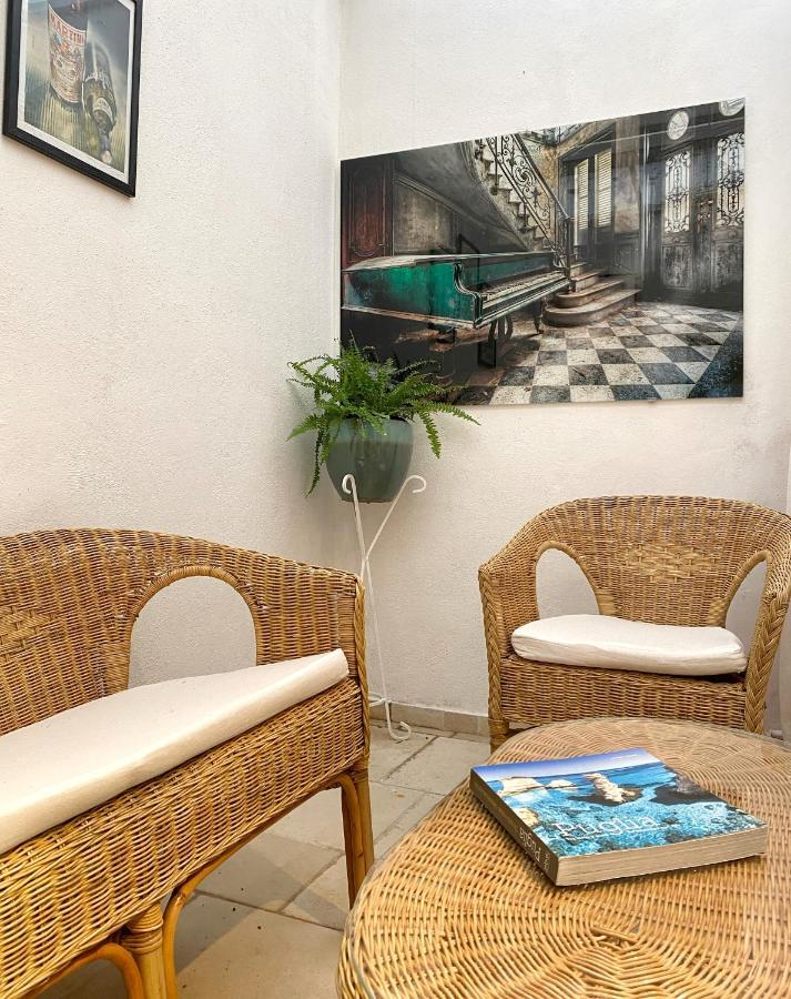 La Dimora Del Mercante - Puglia Mia Apartments Monopoli Eksteriør bilde
