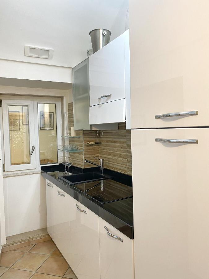 La Dimora Del Mercante - Puglia Mia Apartments Monopoli Eksteriør bilde