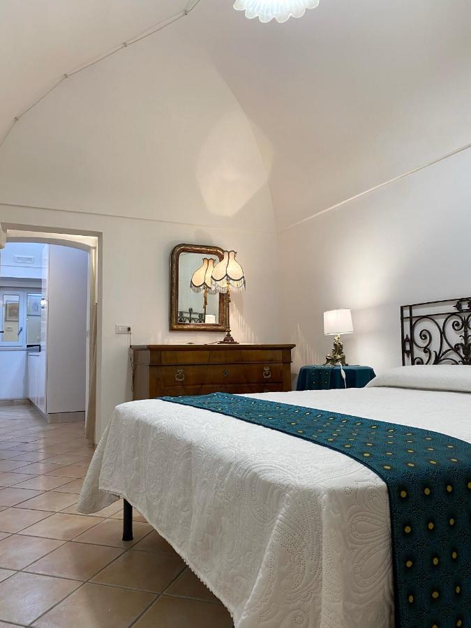 La Dimora Del Mercante - Puglia Mia Apartments Monopoli Eksteriør bilde